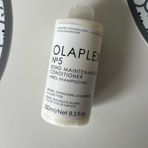 BRAND NEW - OLAPLEX NO.5 BOND MAINTENANCE CONDITIONER - FULL BOTTLE.